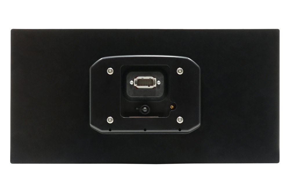 AEM Performance Electronics 30-5541 CD-7 Dash Monitor Flush Mount Panel