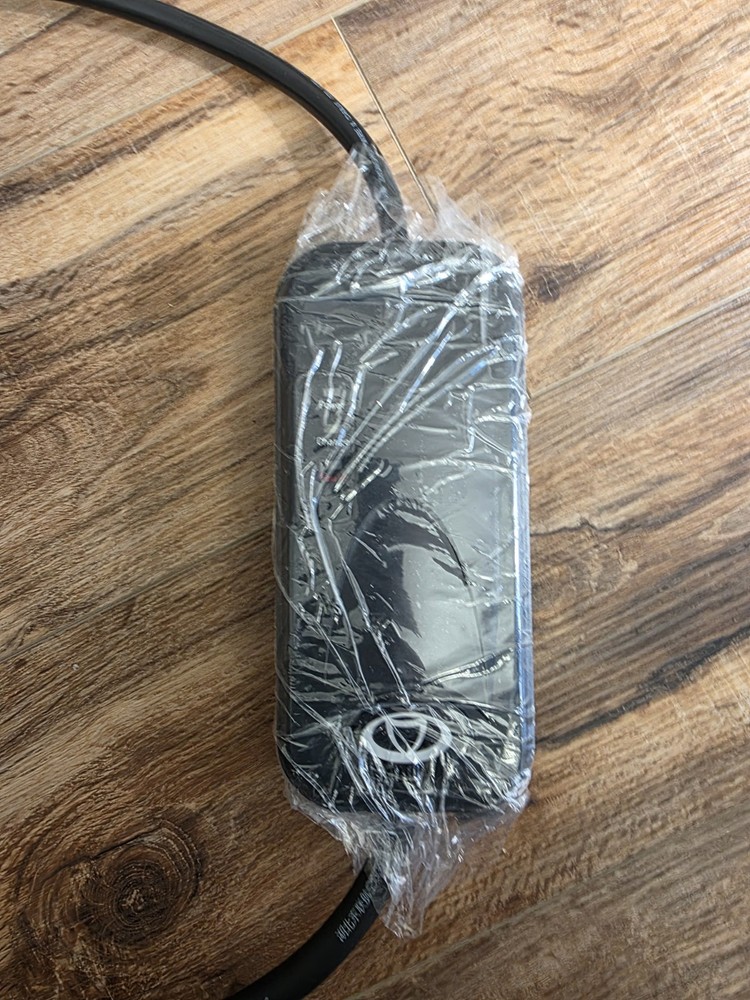 American Standard Charging Plug Mode 2