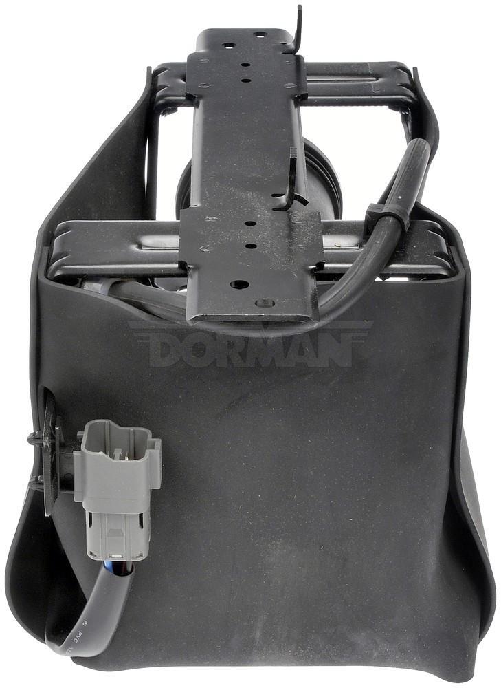 Air Suspension Compressor Dorman 949-500
