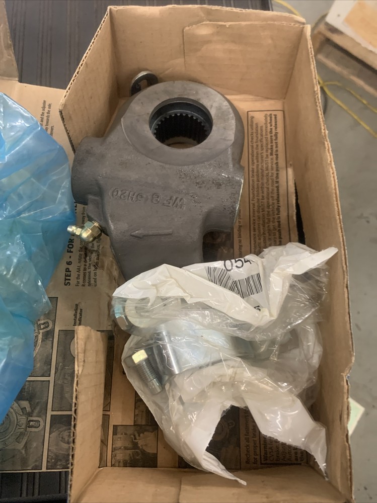 40010009 Slack Adjuster