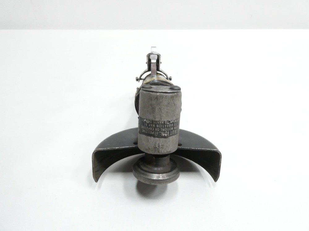 Sioux Tools 1967 Angle Grinder 12000rpm