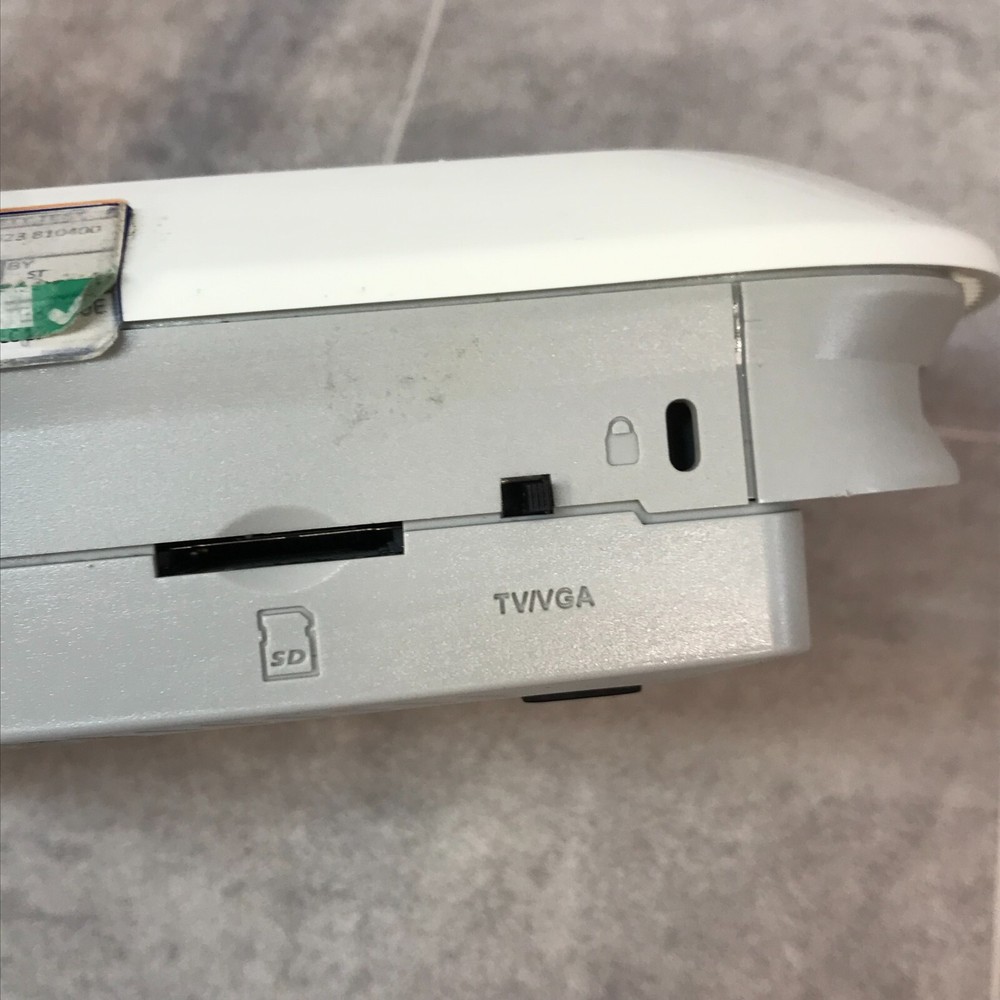 SMART SDC-450 - 1080p Digital Document Camera - Composite, VGA, DVI