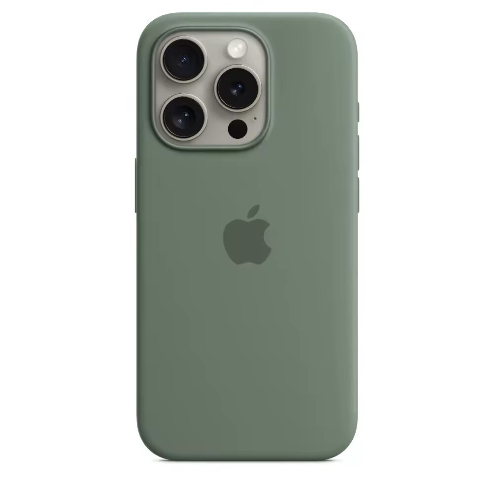 Original apple case for iphone 15/14/13 pro max