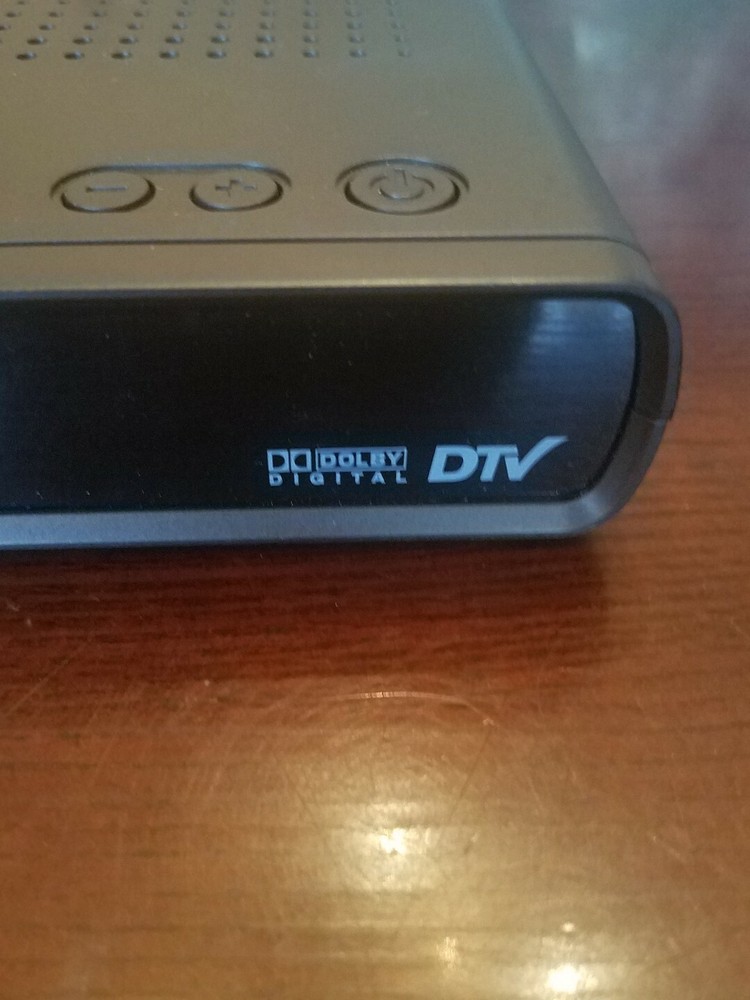 Digital Stream No Remote