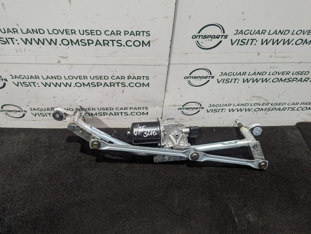 JAGUAR XF X260 FRONT WIPER MOTOR