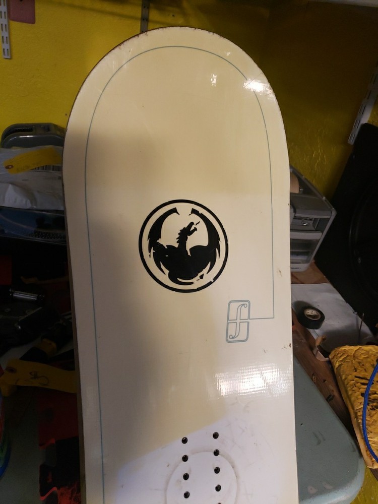 Forum Analog Snowboard 150cm