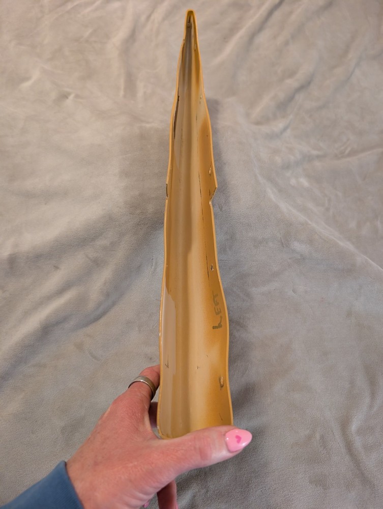 Cessna 150 H Elevator Tip Standard