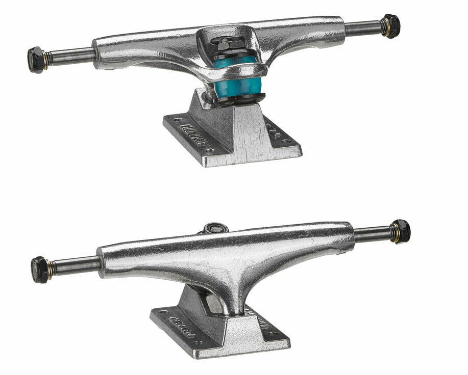 Thunder Trucks 151 Polish Hi 8.75" Axles