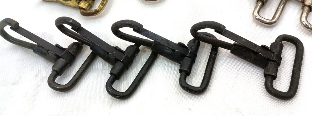 Buckle Lot