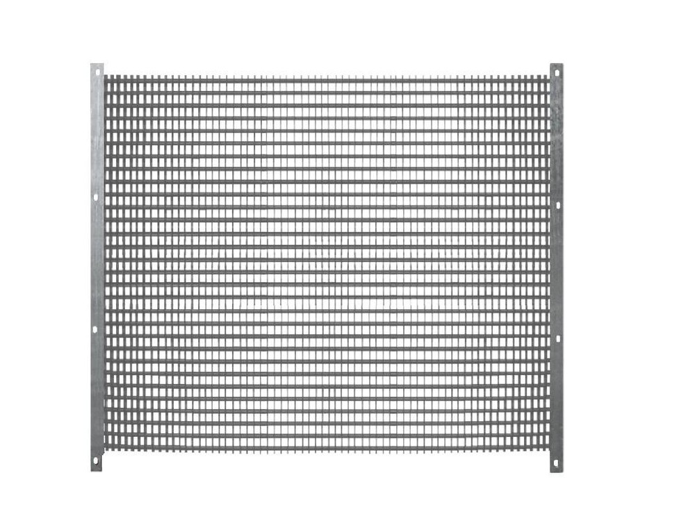 Kenworth W900 Grille