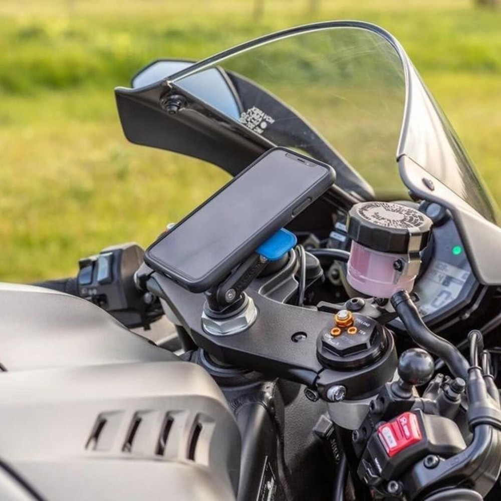 Quad Lock Fork Stem Mount QLM-FSM