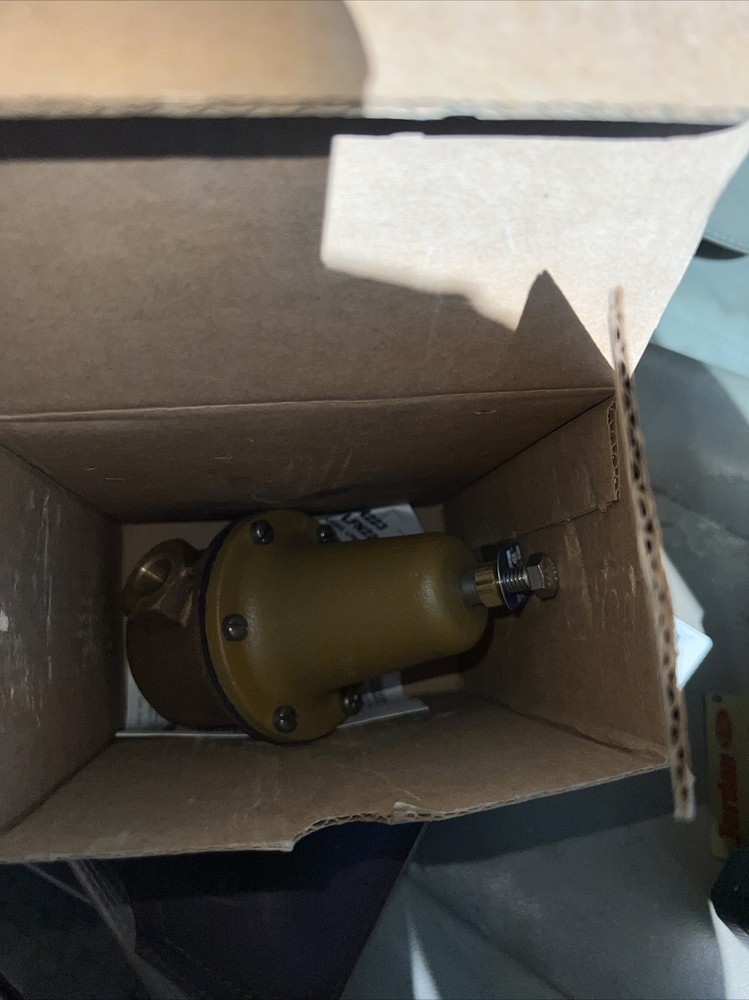 Watts 1/2" 223 STD High Capacity Regulator 0296237