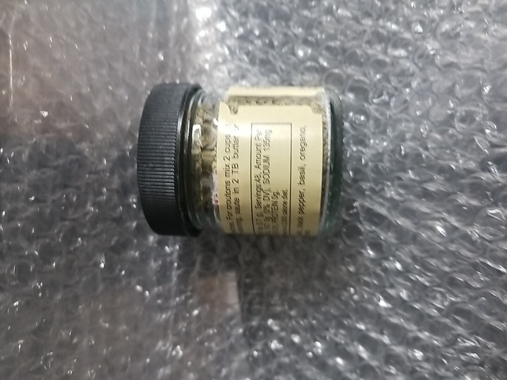Penzeys Sandwich Sprinkle 1.2oz