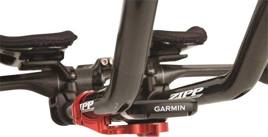 K-EDGE TT Mount for Garmin Edge and Forerunner Quarter Turn Type Computers