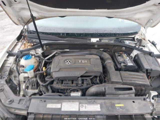 Driver Left Front Window Regulator Fits 13-22 PASSAT 4936875