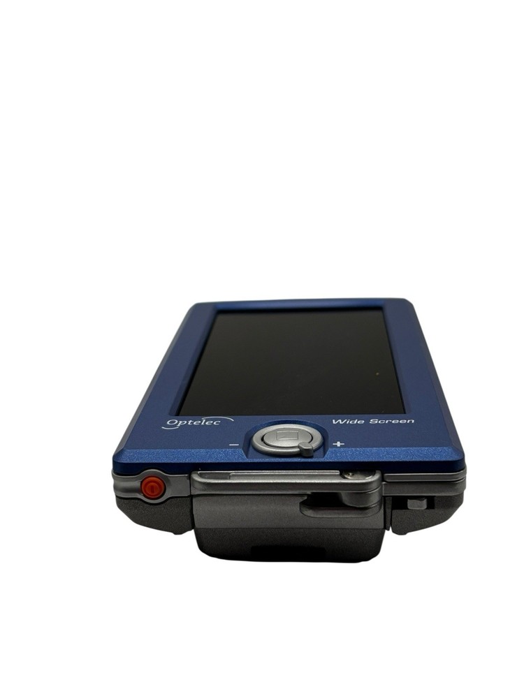 Optelec Compact + Digital Magnifier Low Vision Reading Aid For Visually Impaired