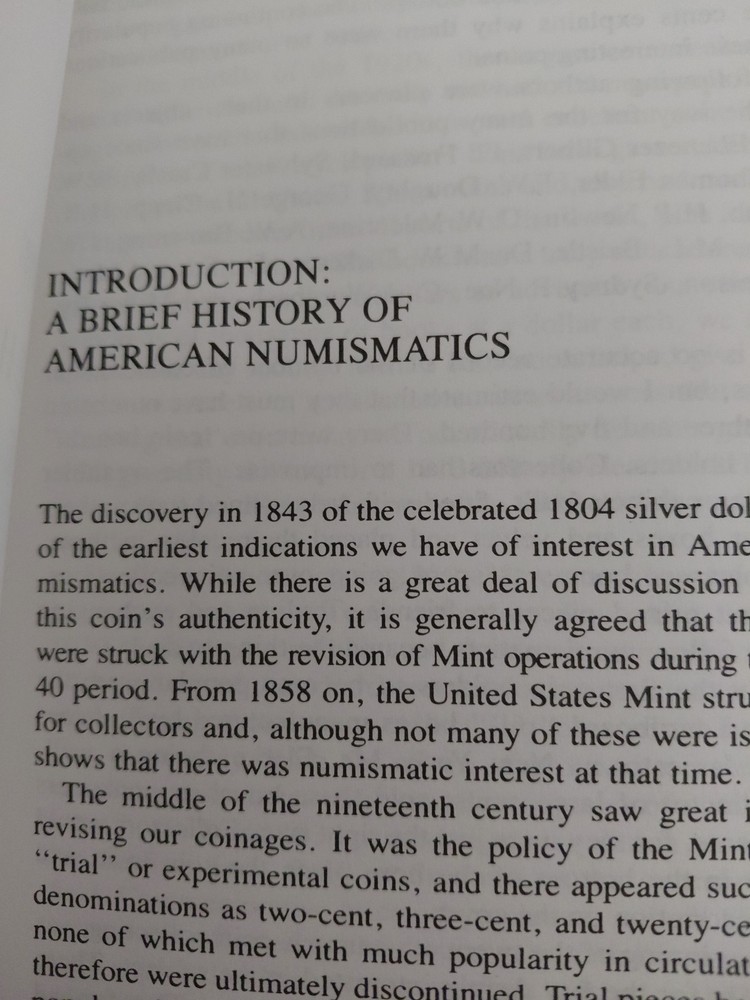 American Guide To Us Coins