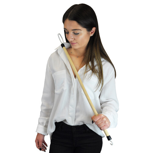 Dressing Stick 27"