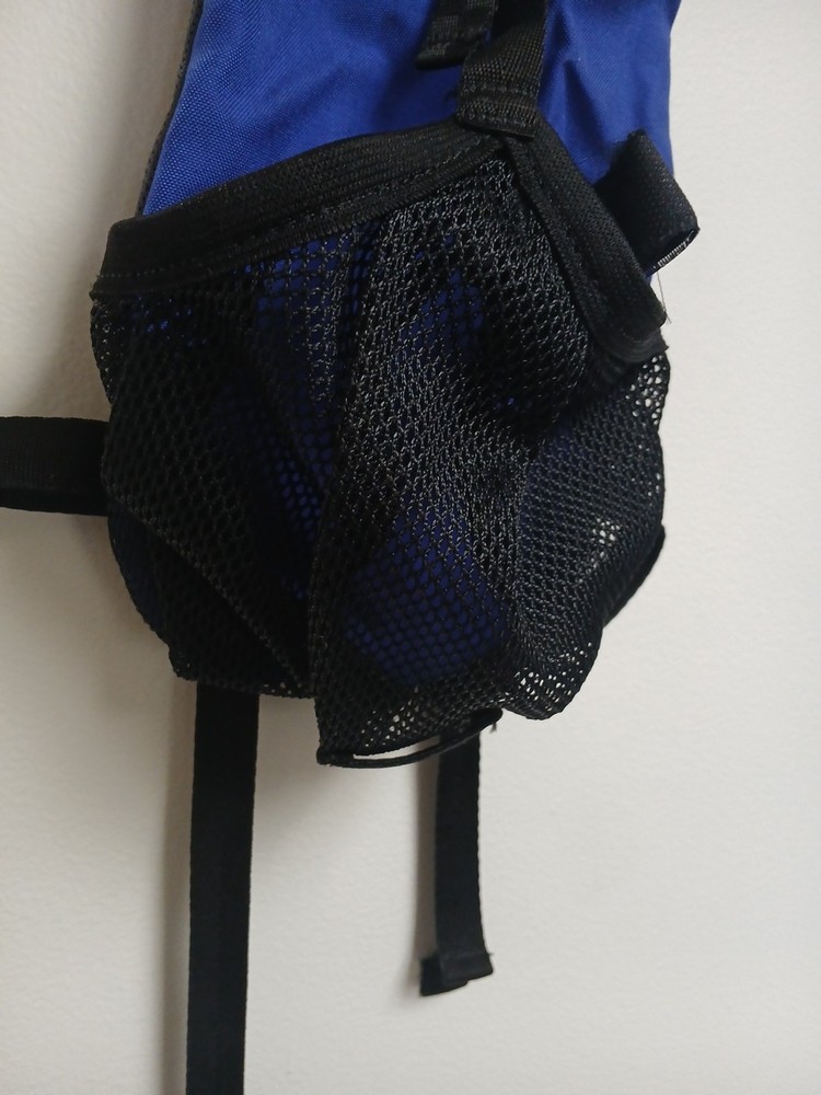 Camelbak Rogue Hydration Backpack No Bladder