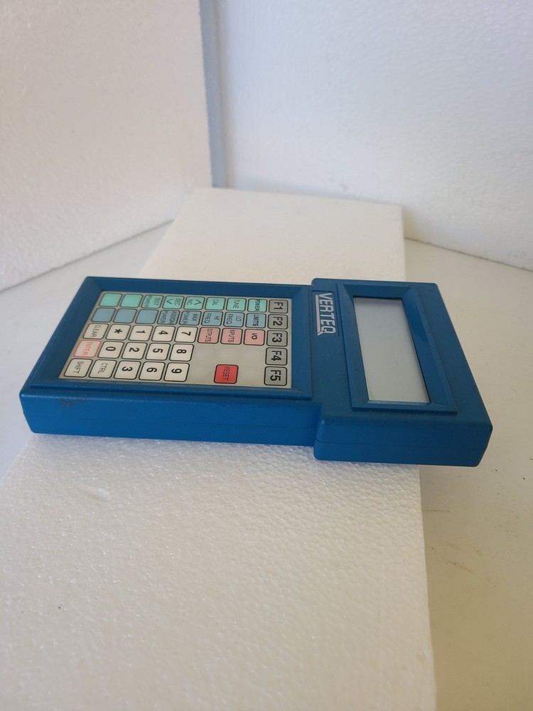 Verteq 8045R4-2 Remote Touch Panel Only, No Wires