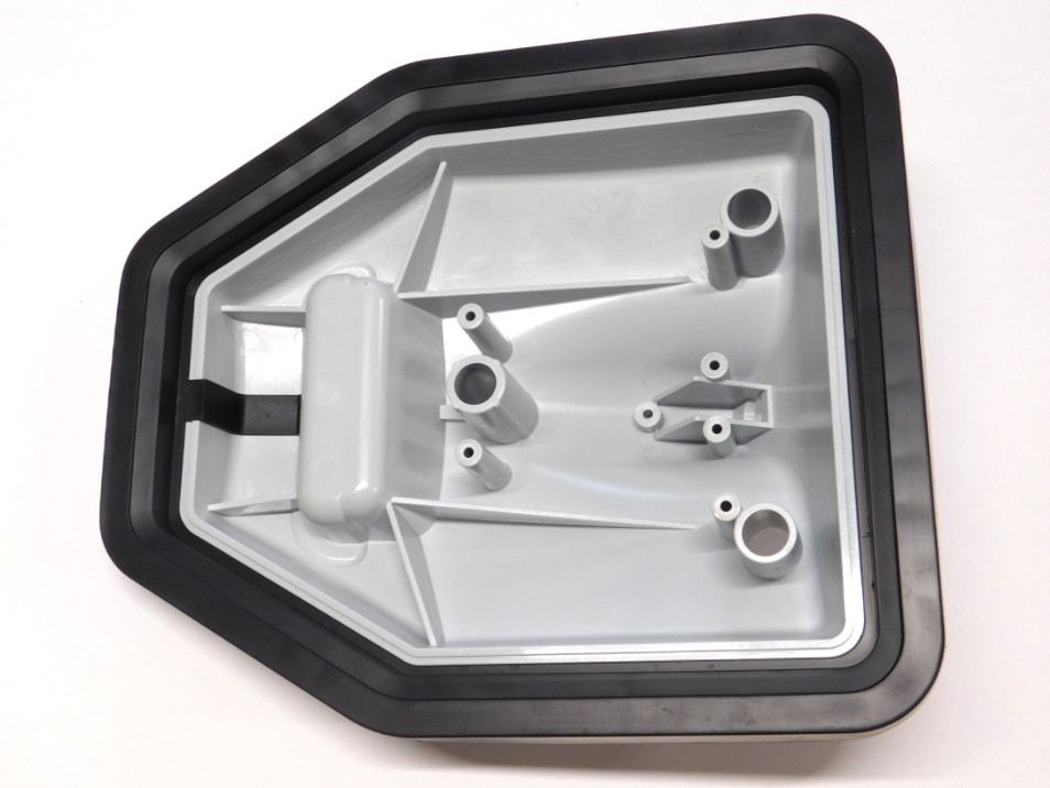 New! Hunter Hawkeye Wheel Alignment Machine Rear Target Housing Replacement