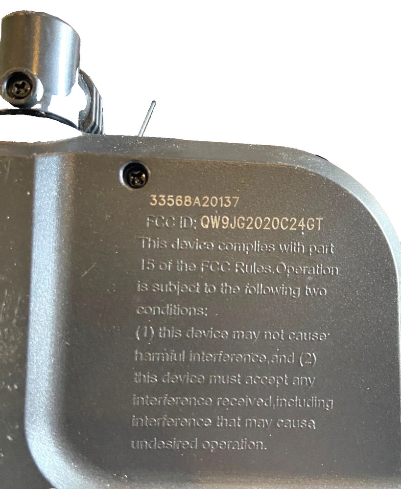 2 Sharper Image #1012254 Drones,Man,Controller&Phone Mount Untested,Sold As-Is