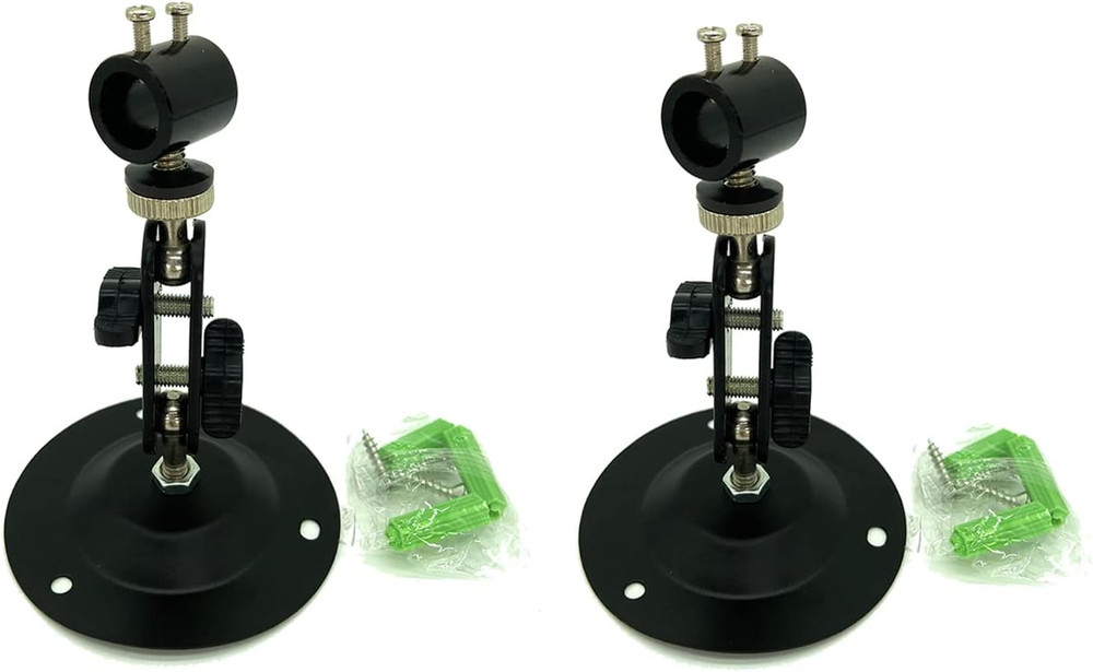 Laser Positioning Bracket Laser Module Fixing Bracket 360-degree Adjustable P...