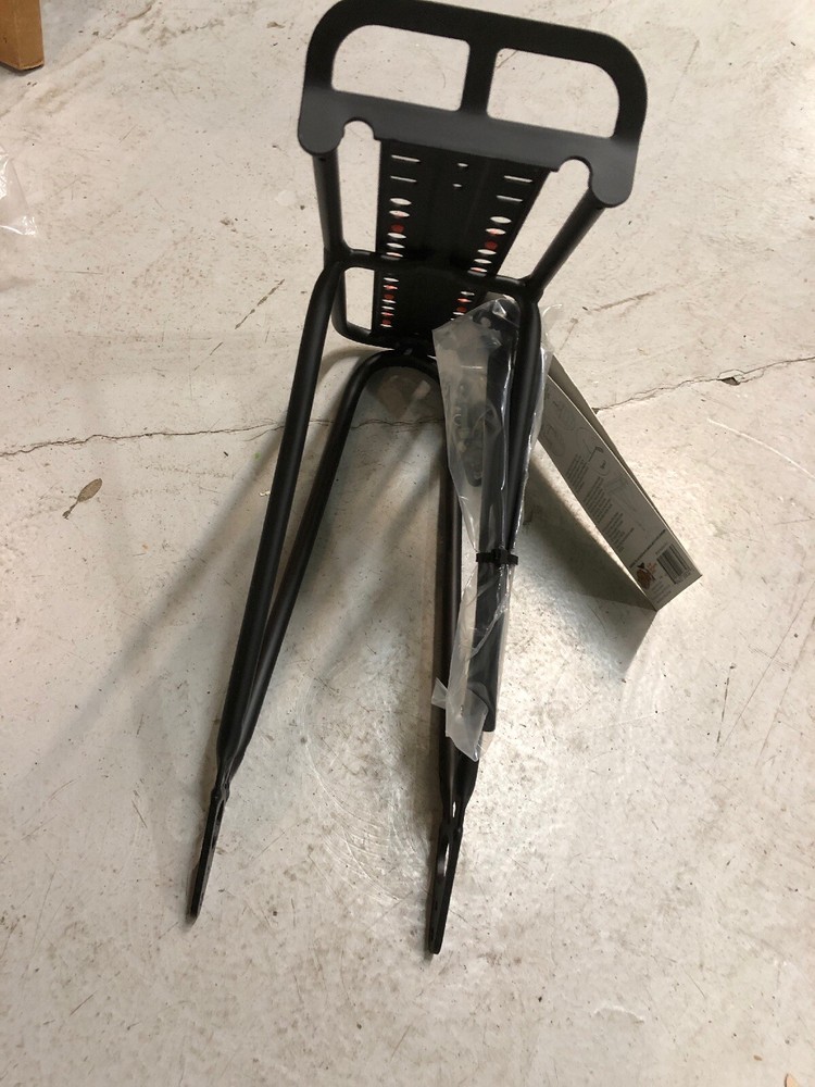 Delta Megarack Super Sherpa Frame Mounted Bicycle Rack