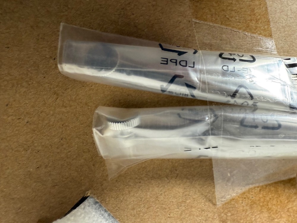 Nikon Polarizing Stage for Eclipse LV100N Microscope - New Never Opened