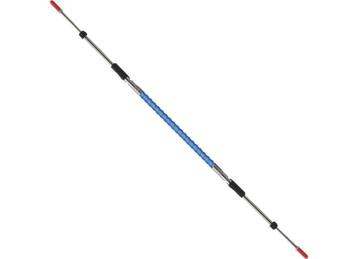 3300 Series Marine Control Cable - 22ft | Boat Throttle Shift Line