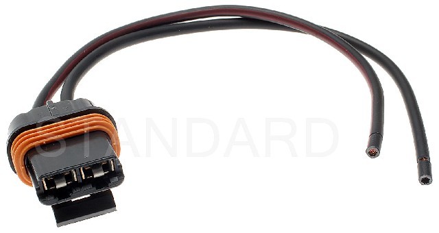 Standard Ignition Blower Motor Pigtail Daytime Running Light Resistor