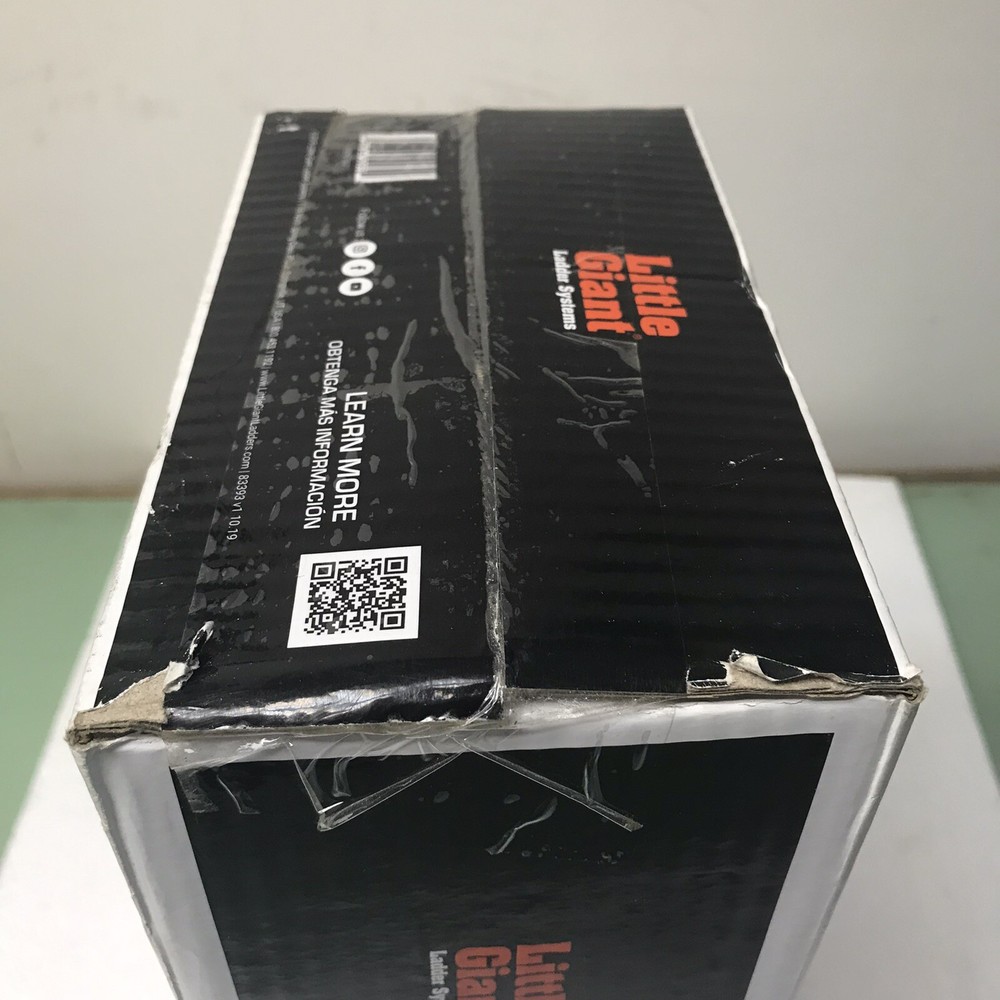 LITTLE GIANT LADDER RACK SYSTEMS 15097-002