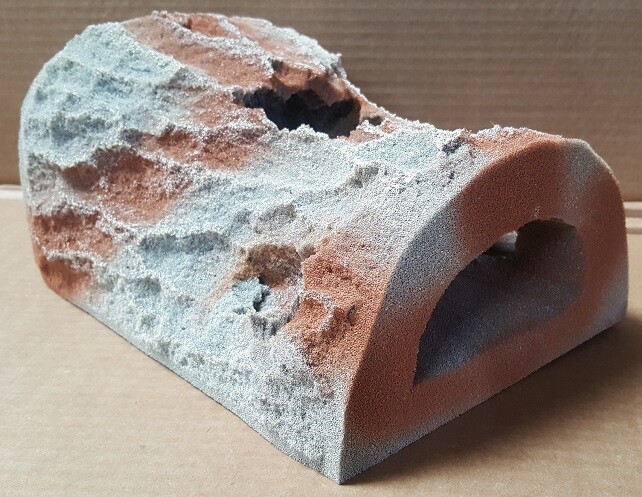 Vivarium Foam Systems Rockview Cavern by T-Rex (TR 84112)