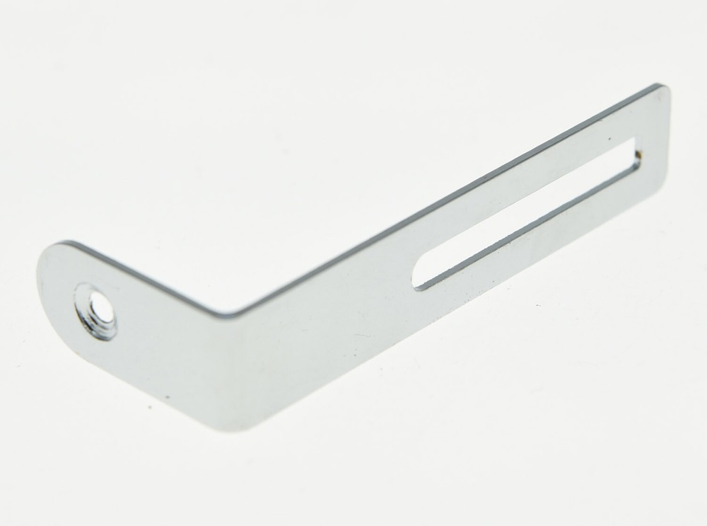 Guitar Pickguard Bracket Scratch Plate Bracket for Epiphone LP Chrome/Black/Gold
