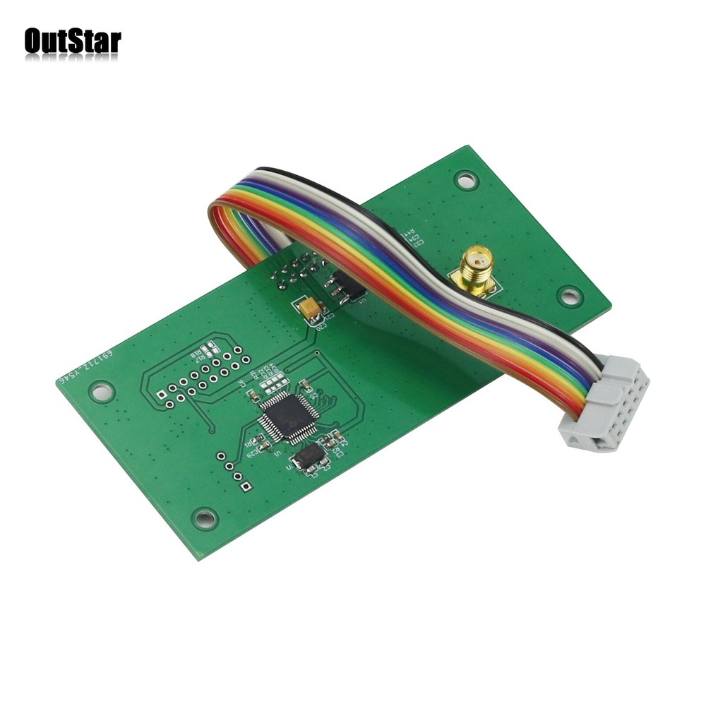 Frequency Meter Module 6G Option For HP Agilent Frequency Meter Counter #sz