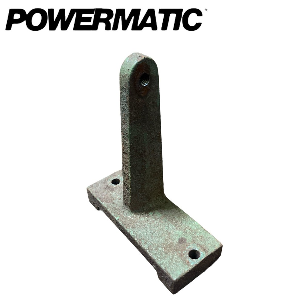Powermatic 1100 15” Drill Press Variable Speed Linkage Casting