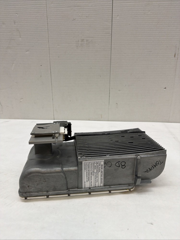 Beam Limiting Device For Tubehead Pro One