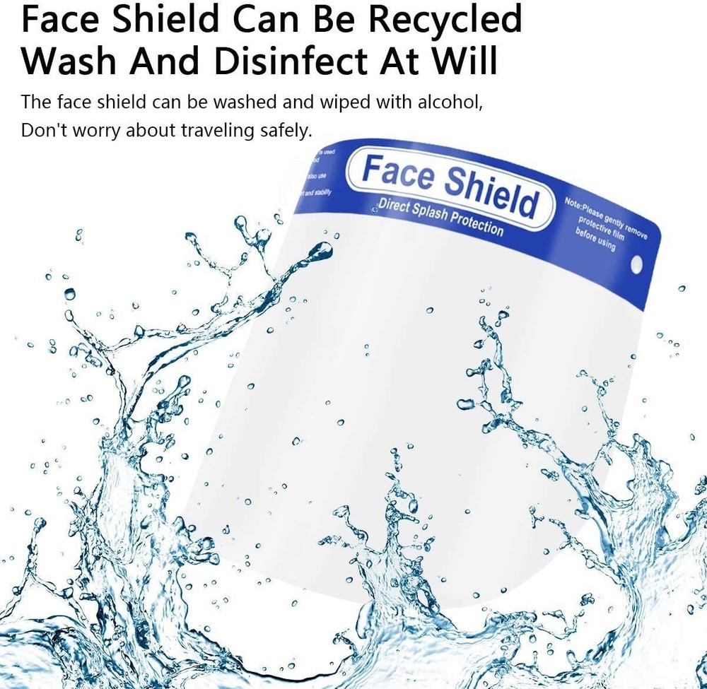 Faceshield