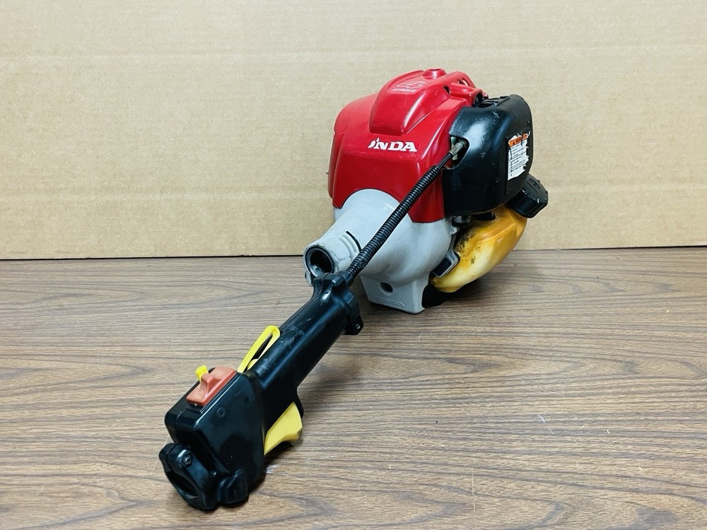 HONDA HHT-25s String Trimmer Engine Powerhead / Project STARTS UP Read NOTES🔧