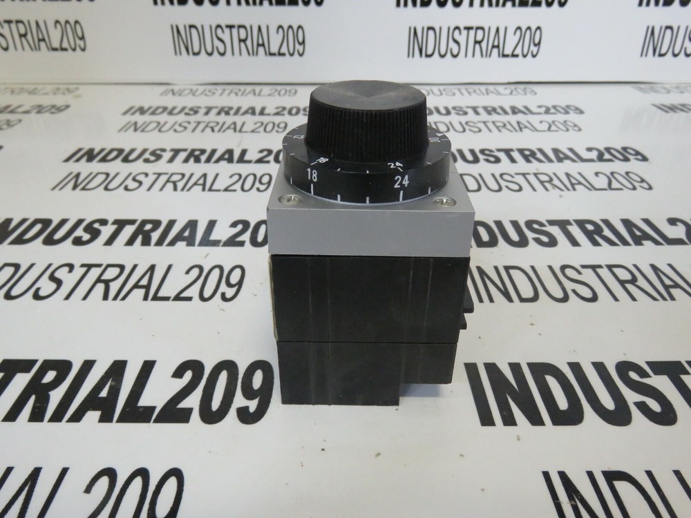 AGASTAT TIMING RELAY 7012AHM NEW