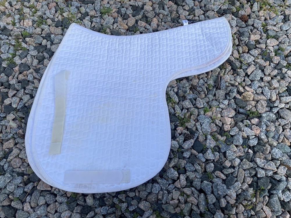 Mattes VS AP Saddle Blanket