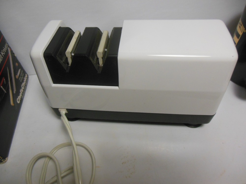 Chef's Choice Diamond Hone 310 Electric Knife Sharpener