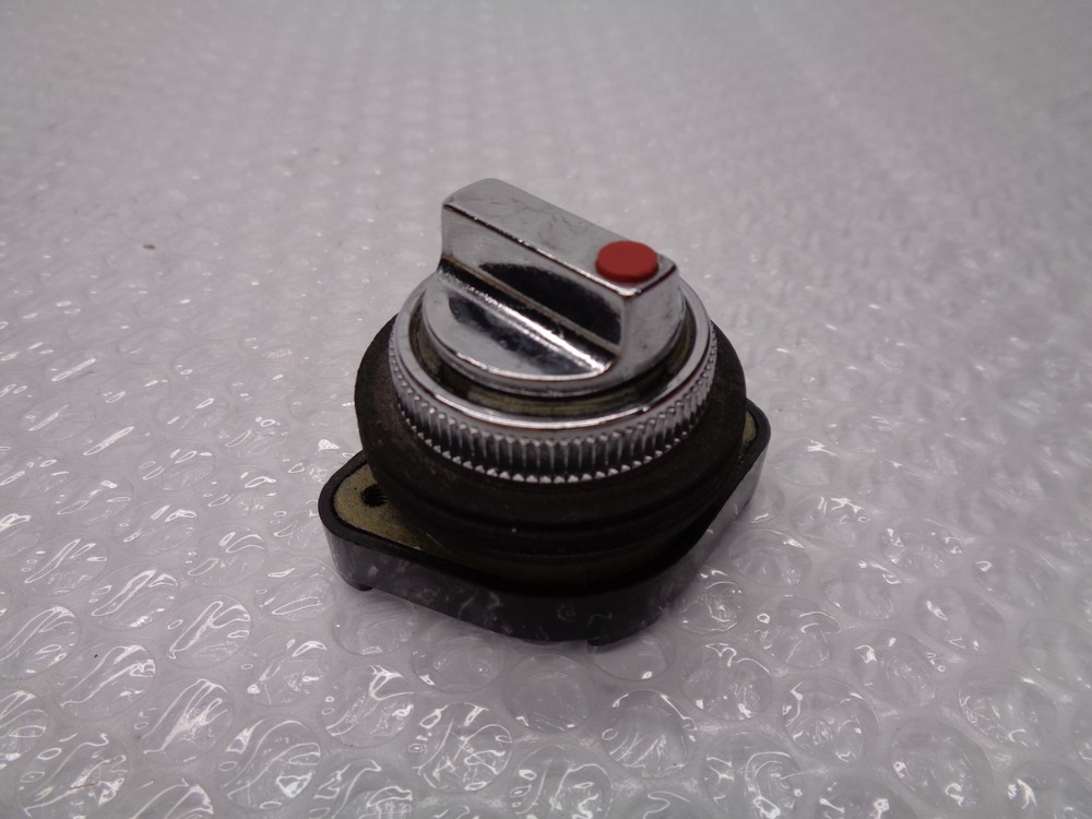WESTINGHOUSE MO-38301-25Q SELECTOR SWITCH NSMP