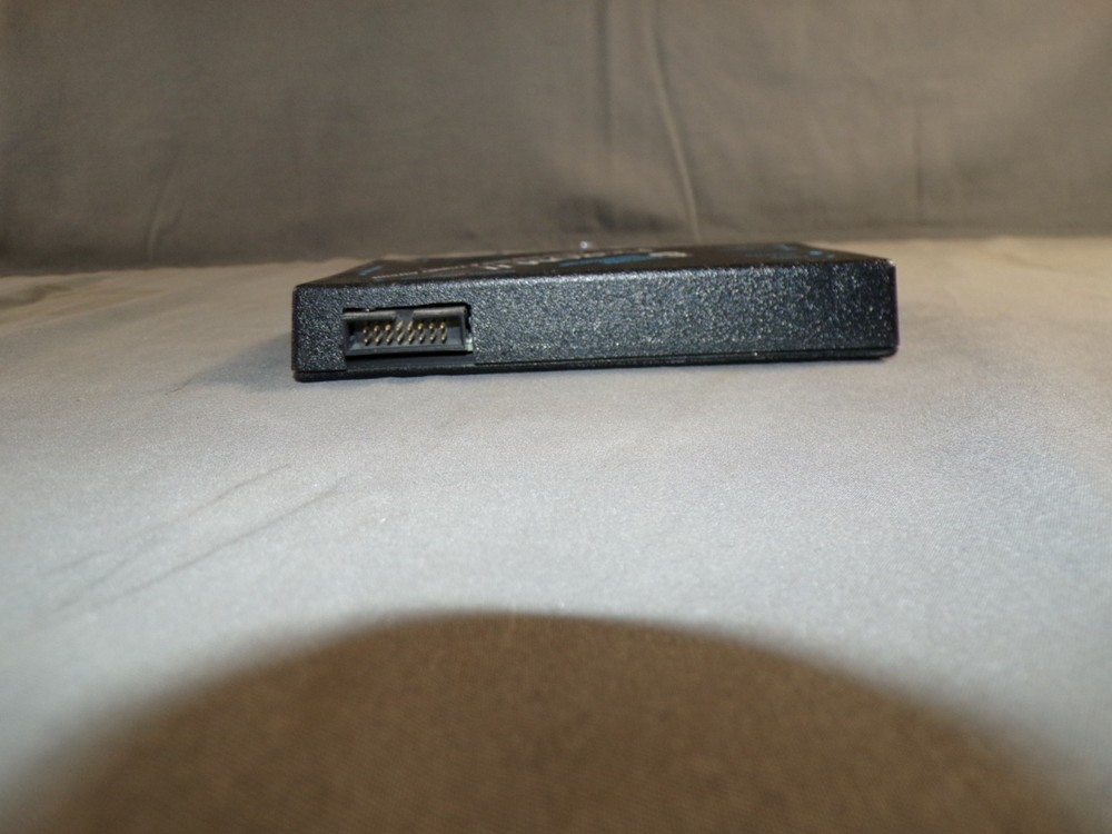 TECHTOOLS FLEXROM II FLASH