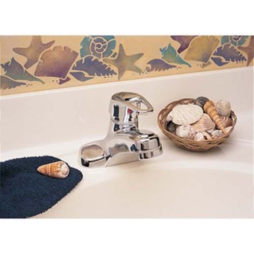 Wolverine Endurance Loop Hdle Lavatory 85200