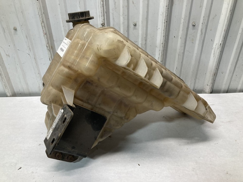 2012 International PROSTAR Plastic Radiator Overflow Bottle