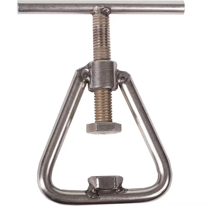 Nut Cracker Heavy Duty Stainless Steel Nut Cracker Tools Kitchen Utensils