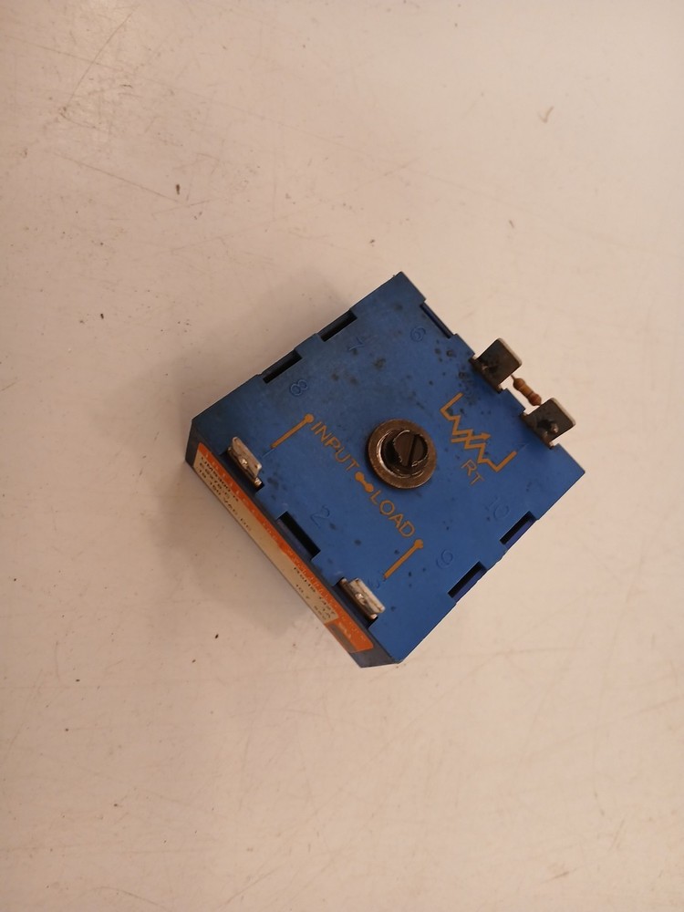 Miller Electric Timer Delay Assembly  114494