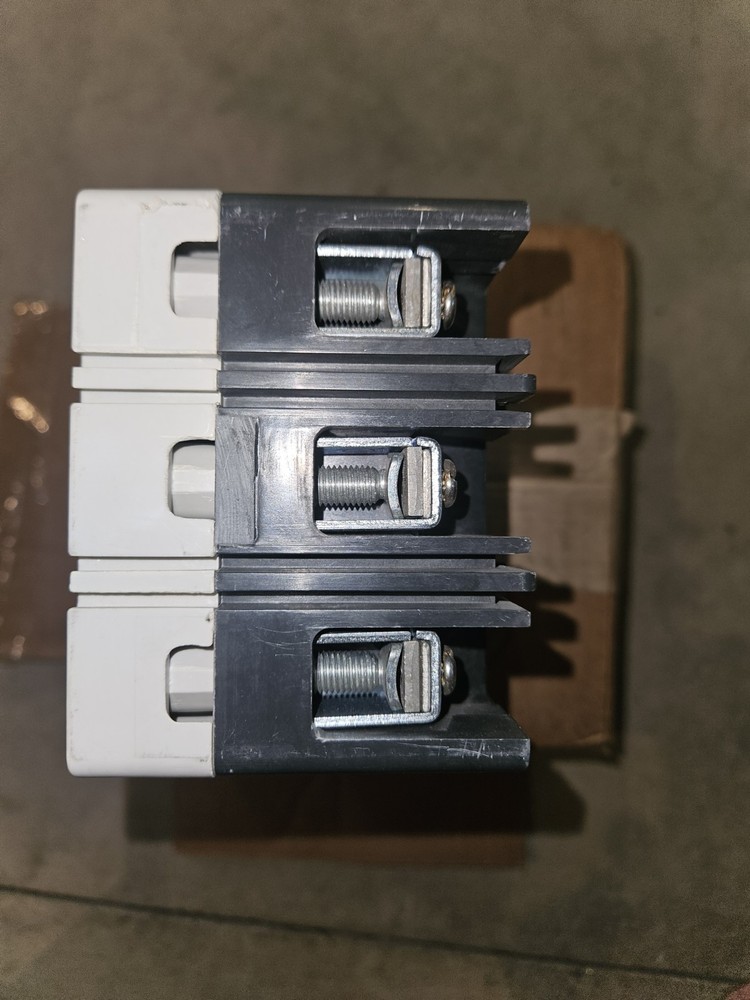 HMCPS 3A Motor Starter 003A00C