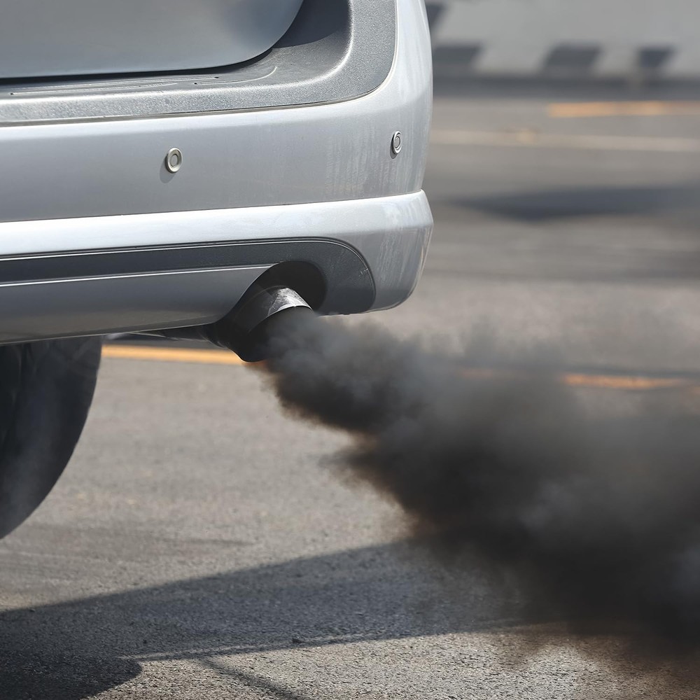 ERRECOM - DPF Cleaner Flush (US quart)